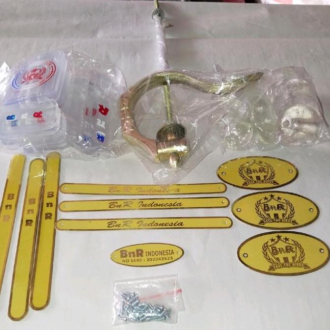 ORIGINAL paket sangkar murai bnr reborn satu set komplit ginal READY STOCK