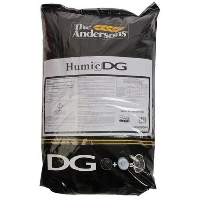 Pupuk Asam Humat Humic DG kemasan 20 kg - Andersons