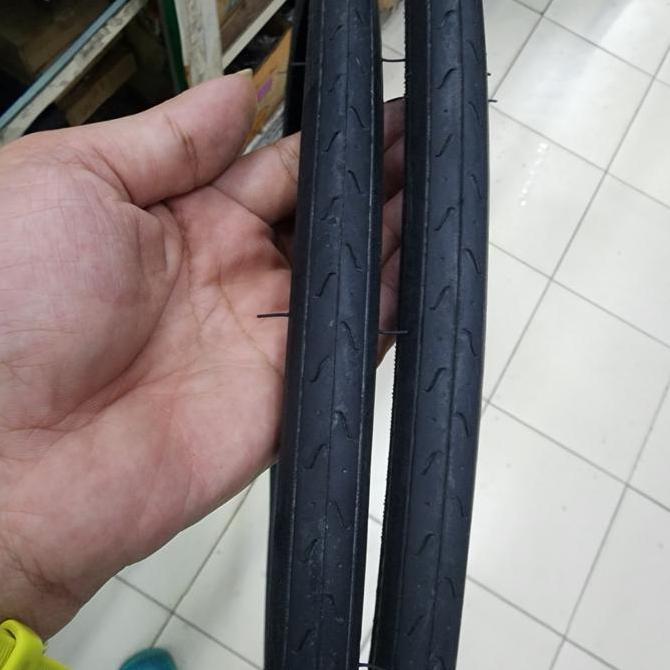 Promo Ban Luar 700 x 25 / 28 CST Super HP ROAD Bicycle Tire Roadbike Fixie Diskon