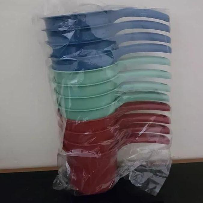 Unik Gayung Mandi Plastik Grosir Only