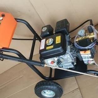 NEW Jet Cleaner Lakoni Daytona 200 G / 200G - Mesin Steam High Pressure