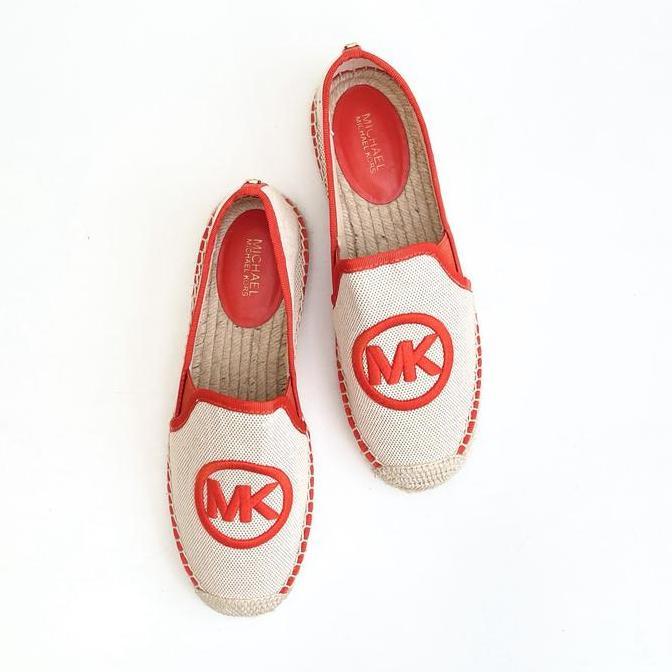 MK HASTING ESPADRILLES BEST SELLER
