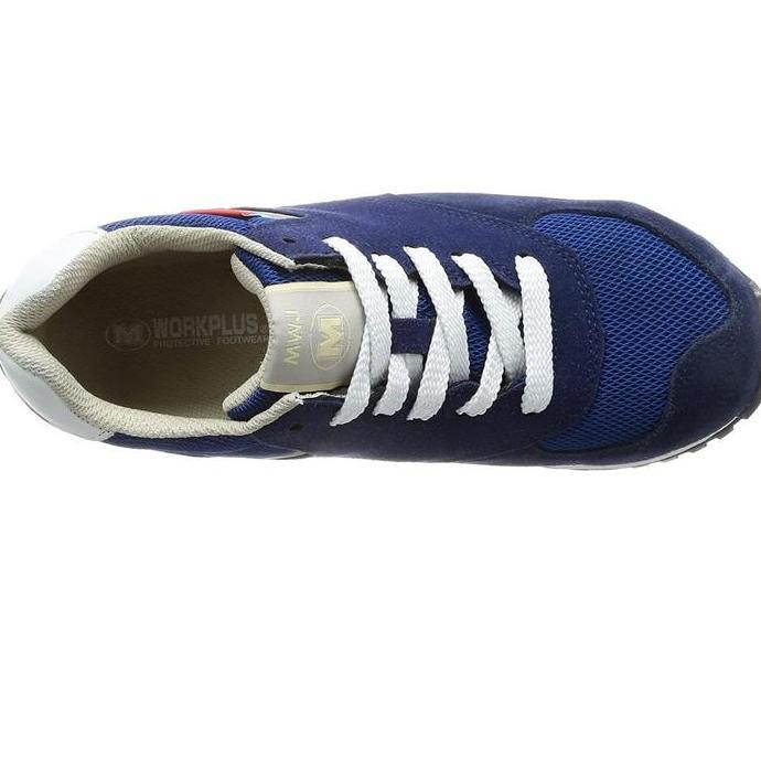 Midori Anzen MWJ110 A Safety Work Shoes