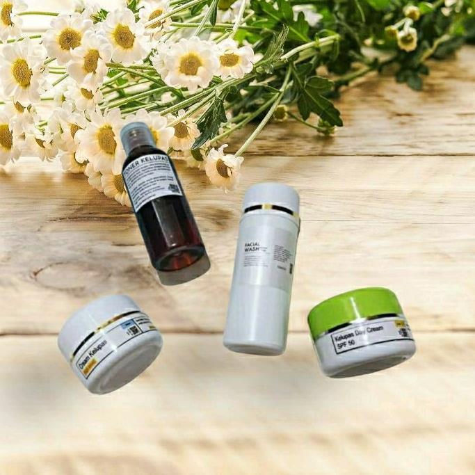 JaminanDonk- PAKET KELUPAS DOSIS SUPER//CREAM KELUPAS//CREAM PEMUTIH WAJAH//CREAM GLOWING//CREAM BPO