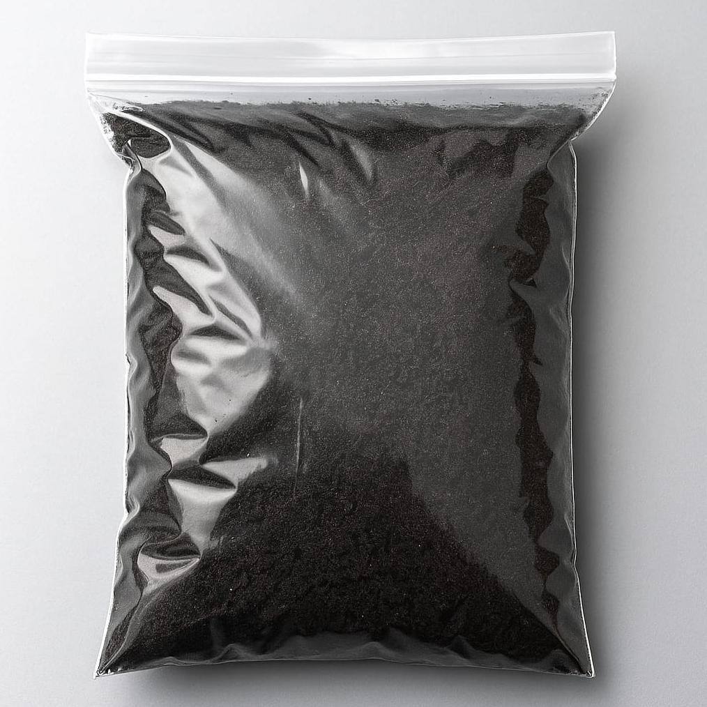 Bisa Cod Tanah Lembang 1 Kg, Metan Tanah Lembang Halus Kemasan Ekonomis 1 Kg Pupuk Pelebat ||