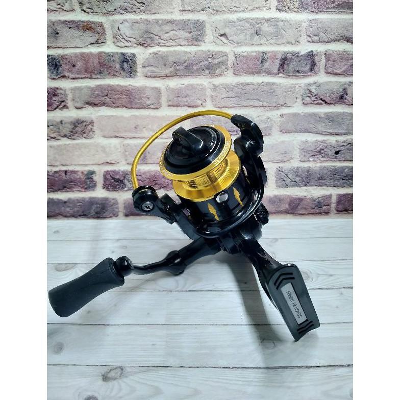 READYGan- Reel Fugu Ryu II 800 1000 2000 3000 4000 6000