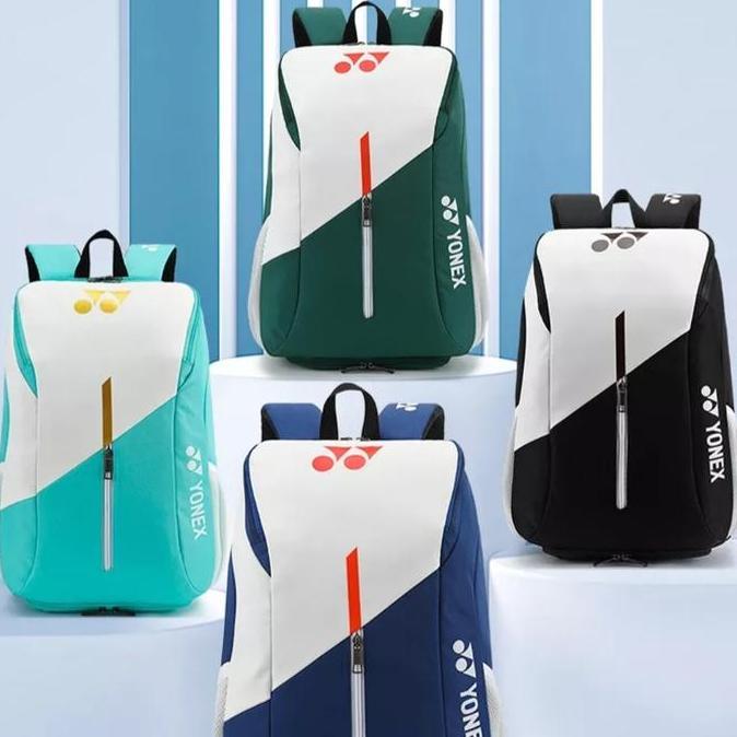 TERBARU - Tas Badminton backpack Yonex Original BP109U