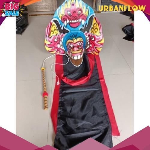 paket barongan baju dan pecut . barongan pecut murah.barongan . barongan murah. barongan anak Super 