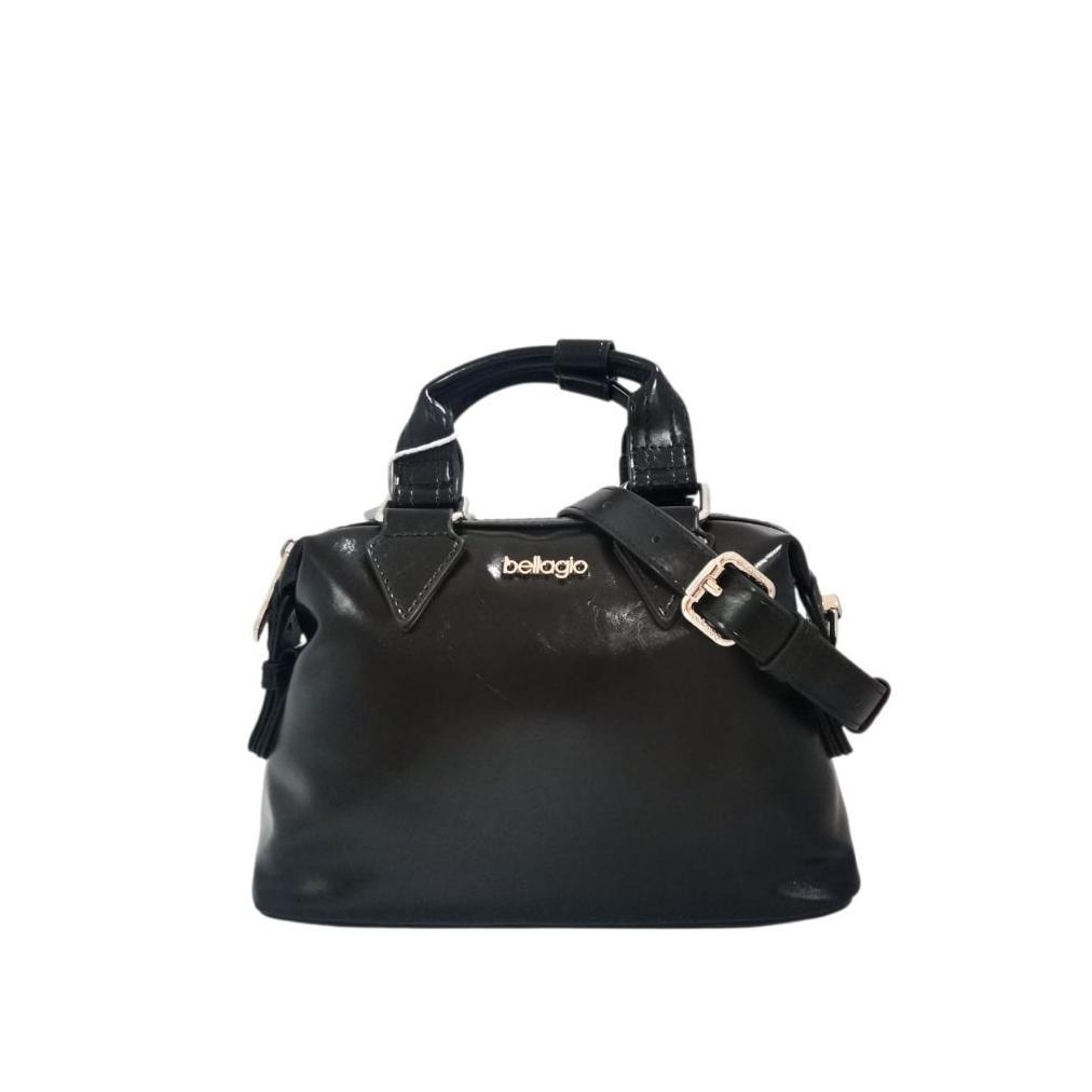 Bellagio Poppy 344 Hand Bag