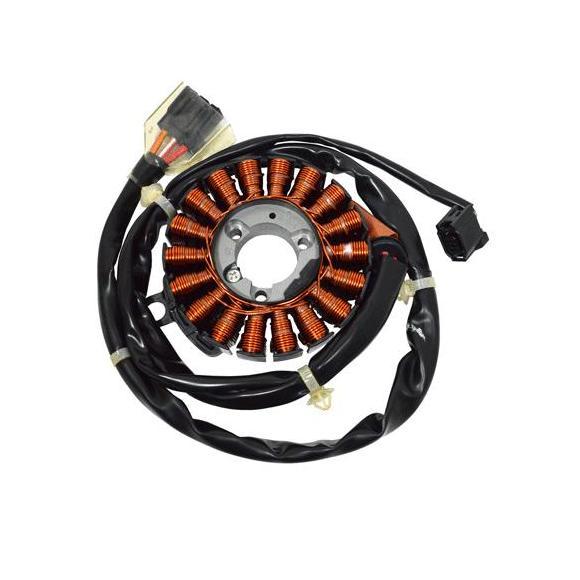 Spul & Magnet (Stator Comp) - New Pcx 150 K97 31220K97T01 31220K97T01 Kualitas Terbaik Harga Termura
