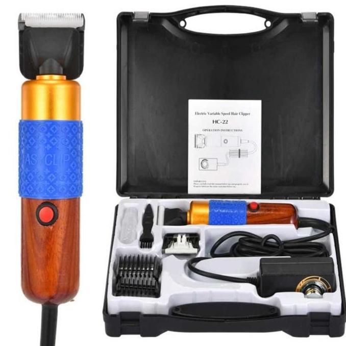 TERMURAH - Mesin Cukur HEWAN PET CLEPPER GTS 888 Anjing,Kucing,Domba,Kuda,Klinci