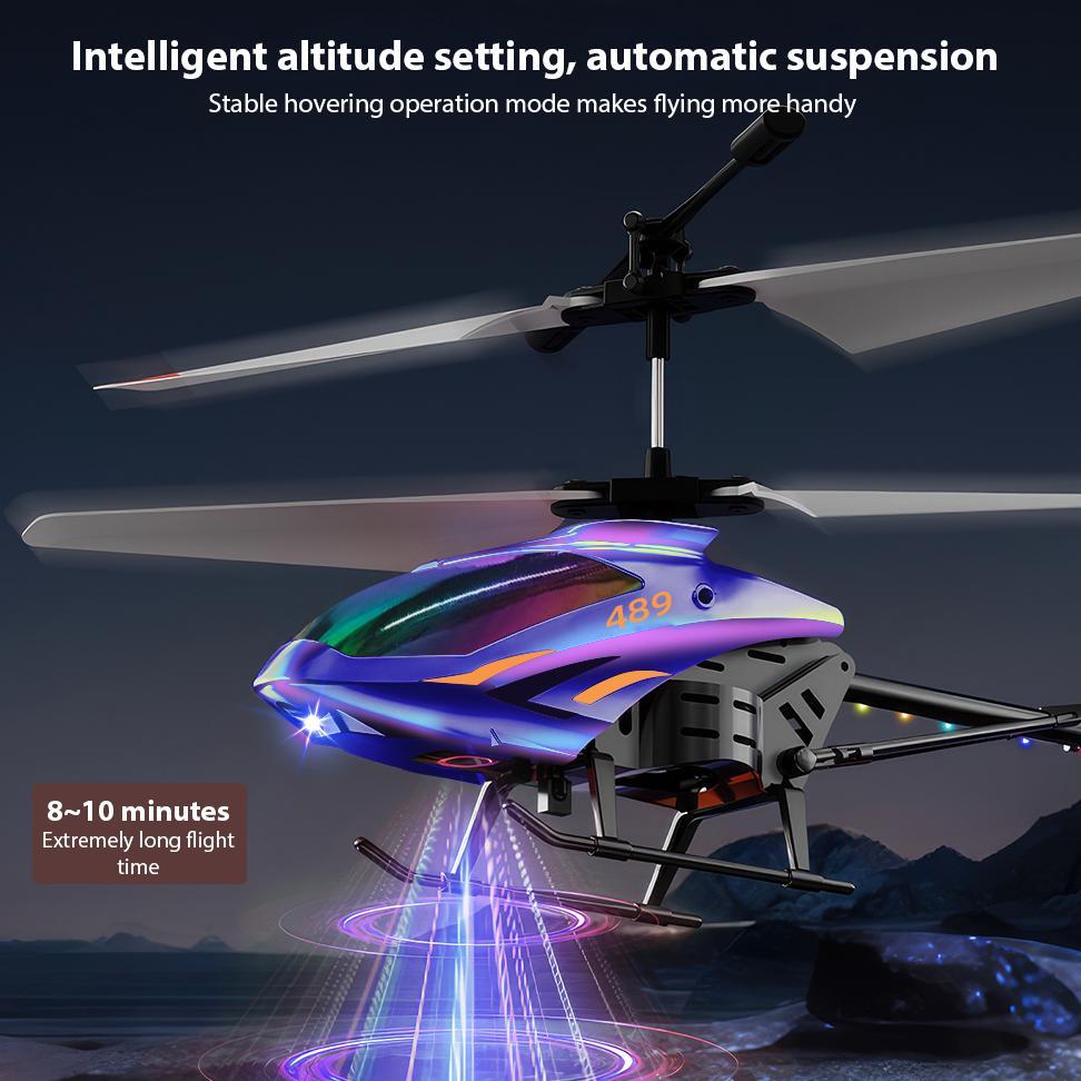 Big Sale Tatajoy Helikopter Remote Control 3.5 Channel Mainan Terbang Rc Paduan Rc Helicopter Dengan