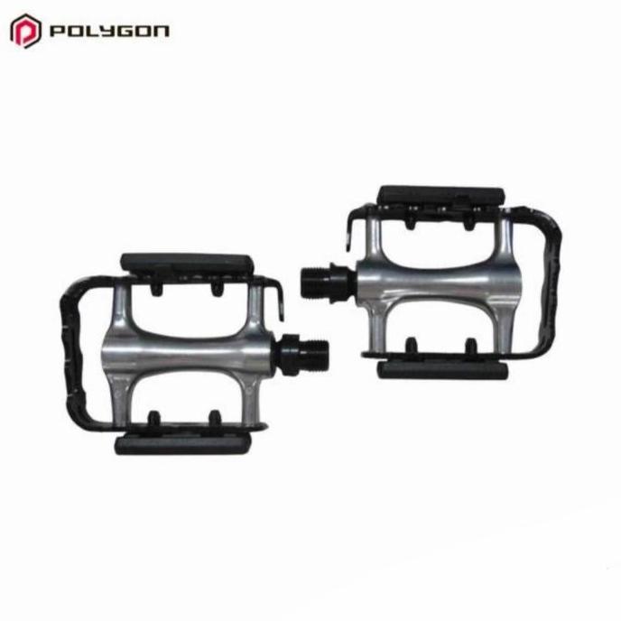 Promo Polygon Pedal Sepeda MTB Alloy 03 Diskon