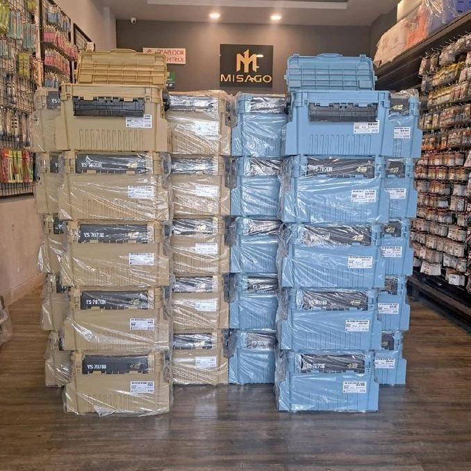 Box Meiho Versus VS-7070N Terlaris