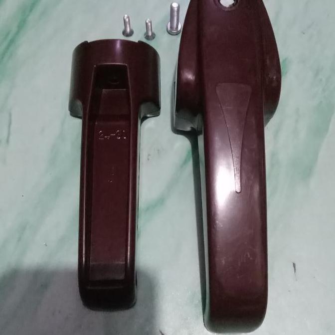 Hundle / Gagang panci Presto AIRLUX Model Cekung ( satu set ) Promo