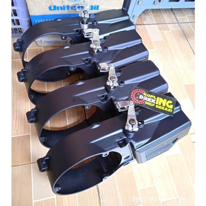 BAK KOPLING KIRI RX KING DREK MRP 2003 - BAK KOPLING KIRI RX KING MODEL RXZ