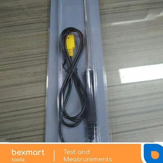 Thermometer temperature probe APPA 50-IK / 50 IK / 50IK