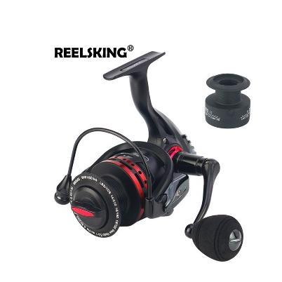 Ad-3 Reel One Way Power Handle Metal Handlep Reelsking Xm 13 Plus 1 Bb 2000 3000 4000 5000 6000 Ad-3