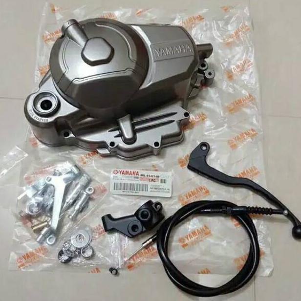 Bak kopling yamaha x1 jupiter z ori thailand