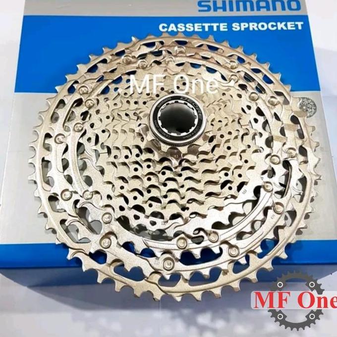 Sprocket Deore 11 Speed 51T Tipe M5100