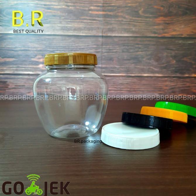 Best- TOPLES PLASTIK 450ML_ TOPLES SAMABL_TOPLES APEL 450ML
