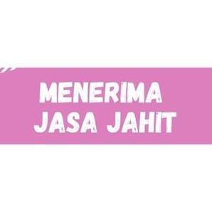 Best- Jasa Jahit Bet Untuk 1 Baju Seragam Sekolah