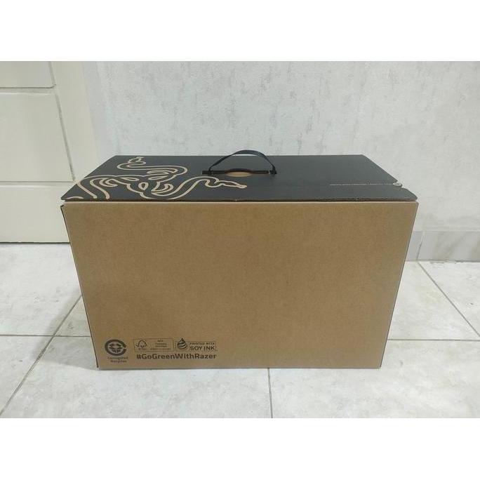 Razer Core X V2 Enclosure eGPU Thunderbolt 5 Terlaris