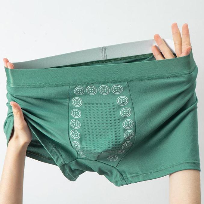 Ytta- Kapas Celana Dalam Pria Boxer Celana Dalam Boxer Pria Underwear Pria Premium Celana Dalam Boxe