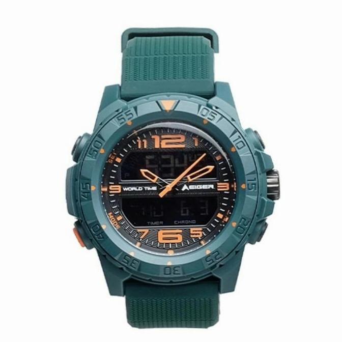 New- Jam Tangan Eiger Baitou
