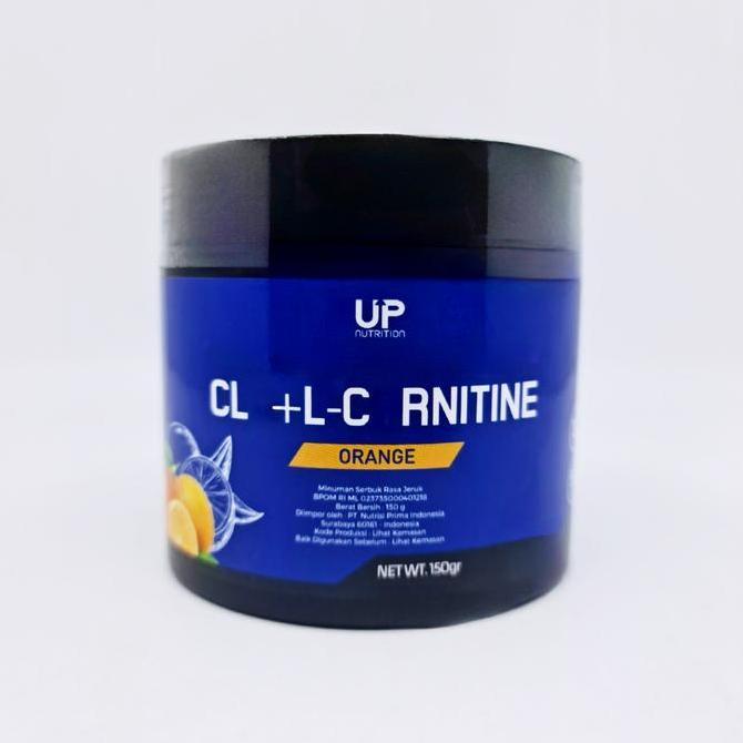 Gasskuy- Cla + L-Carnitine 50 Servings Up Nutrition Powder Lcarnitine L Carnitine Muscletech Nite Bp