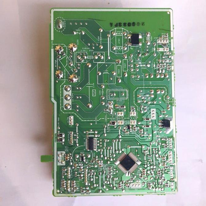 Brrrr- Pcb Modul Ac Panasonic R32 Cs-Yn5/7/9Tkj Original