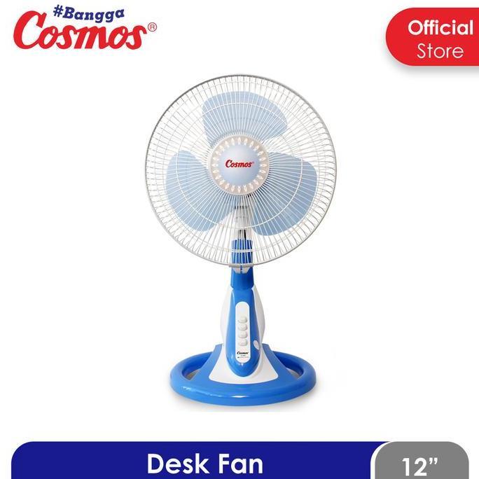 Brrrr- Cosmos Kipas Angin Twino 2 In 1 - 12-Dsf Twino