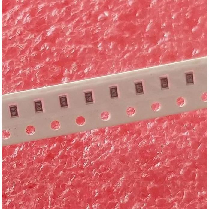 RESISTOR SMD 0805 200 KILOOHM 200K 200 K PER 10 PCS