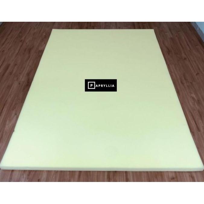 Papryllia - Busa Lembaran 200x150cm / Busa Karpet Tebal 2cm