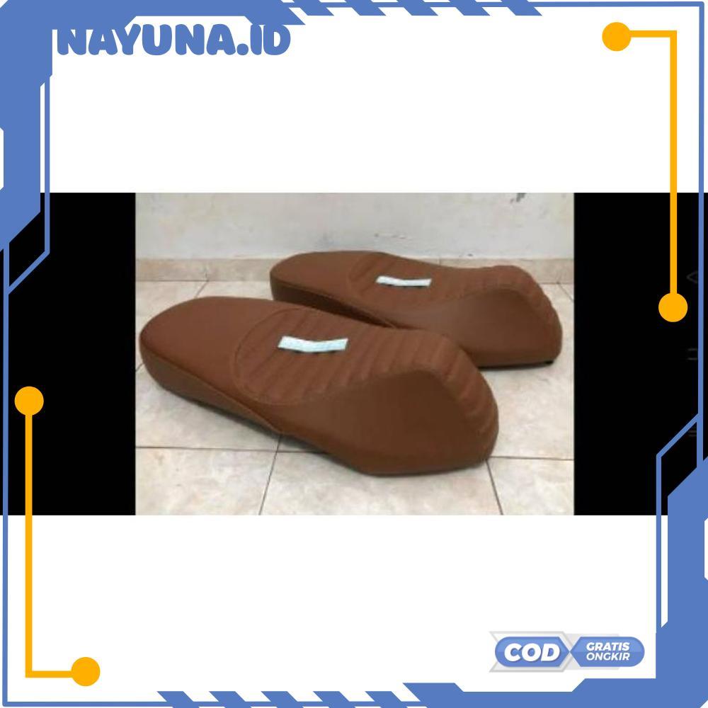 jok Scoopy model Vespa - jok Scoopy caferacer motif vespa - RO30-0912 2025 Bisa COD Terbaik