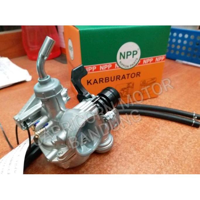 Karburator Karbu GRAND SUPRA X NPP