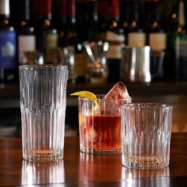 Good- DURALEX Manhattan 310 ml - Gelas Kopi Teh Kaca - Whiskey Coffee Tea Glass Mug