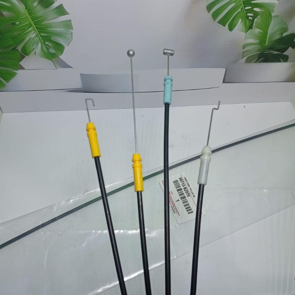 kabel sling kabel doorlock depan kiri kanan avanza xenia 69710-BZ070