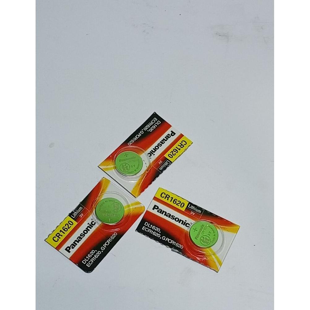 Battery/Baterai Remot Mobil BRIO ASLI