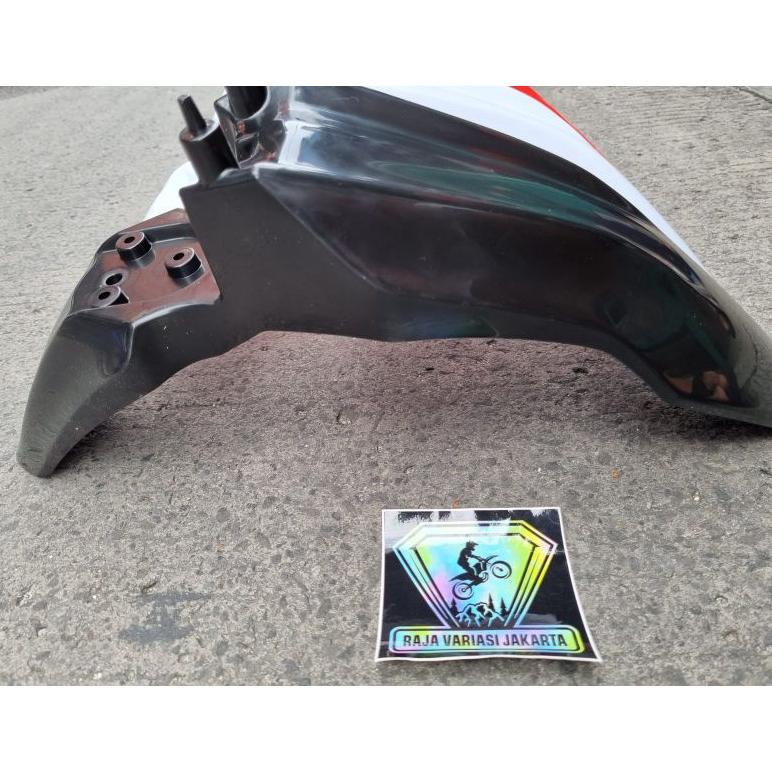 spakbor Depan crf65 khusus supermoto