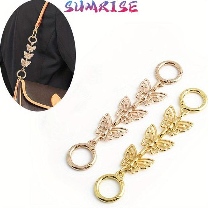 ORIGINAL Bag Chain Extender Bag Chain Bag Accesses Chain Bag Chain Accesses Chain Bag Strap Chain Ex