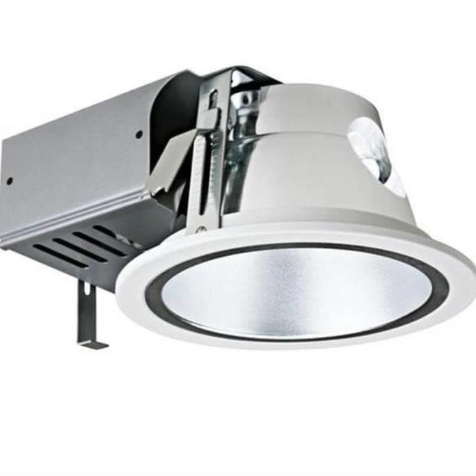 Promo Philips FBH031 2xPLC 2X13W 13w include Ballast Diskon