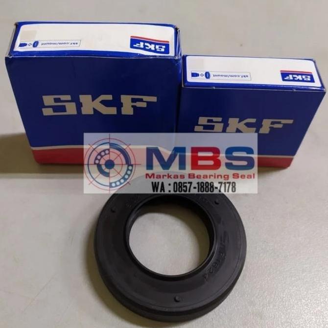 BEARING SET MESIN CUCI EW 2408 F ELECTROLUX EW2408 2408F BEST QUALITY