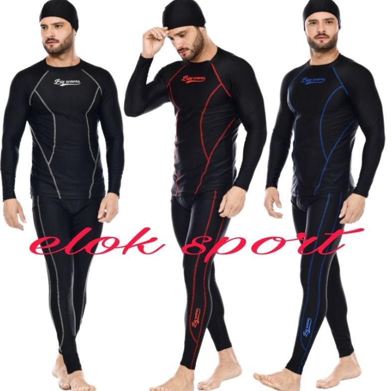 baju renang pria dan wanita baju renang setelan atas bawah baju renang dewasa baju renang tangan pan