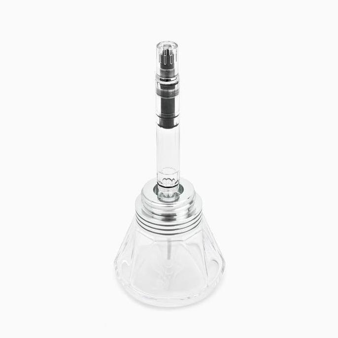 TWSBI DIAMOND 50 POLISHED AL INK BOTTLES