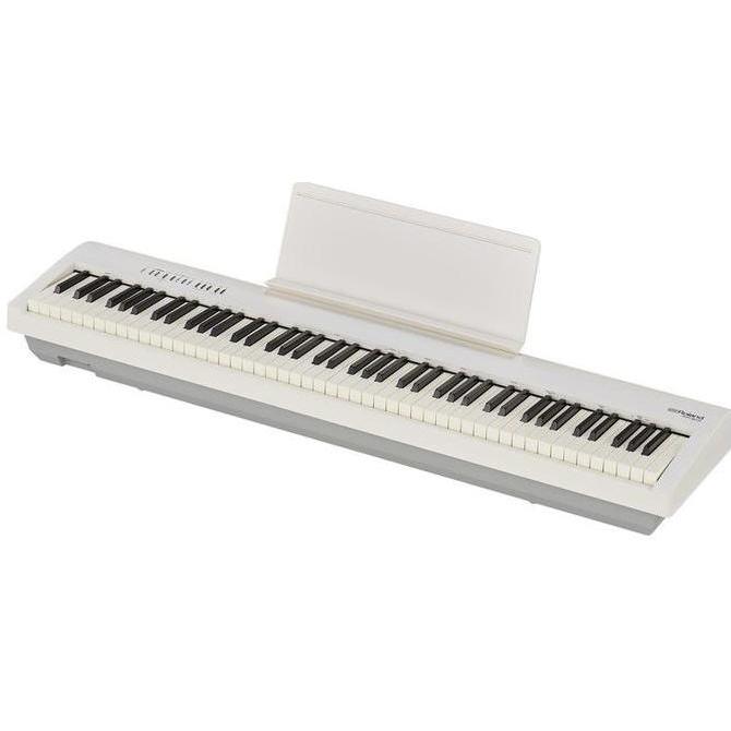 Roland FP-30 White