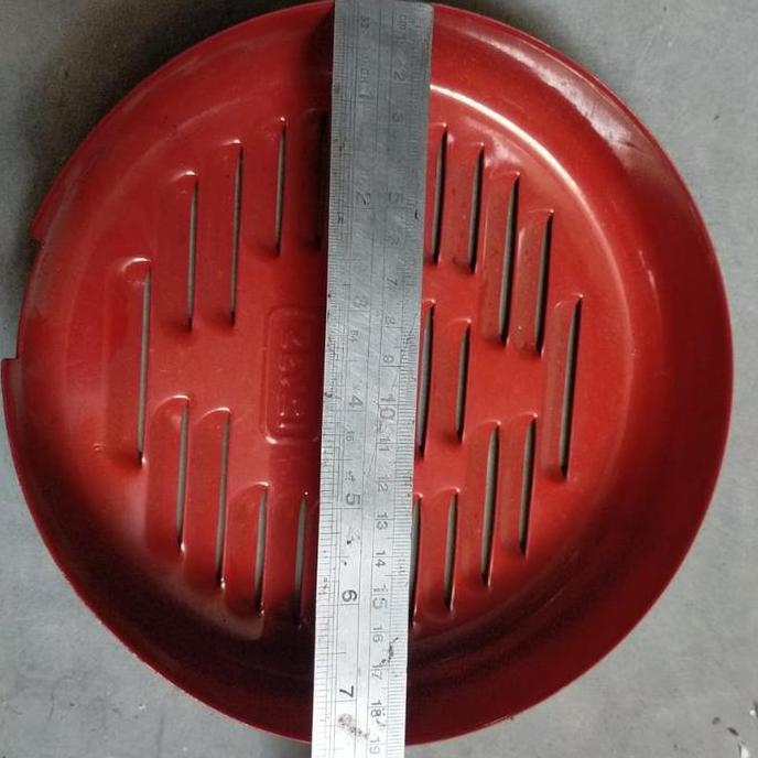 Diskon 5000 Watt Tutup Dinamo (End Housing) Untuk Genset 5000 Watt