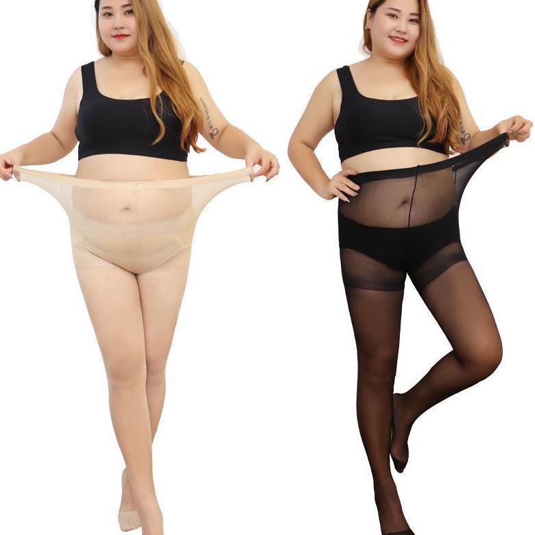 Slmtkaki- Stocking Big Size Stoking Jumbo