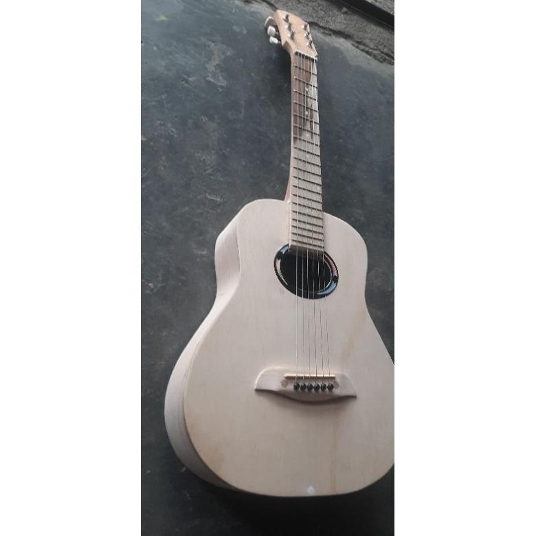 gitar 3/4 martin