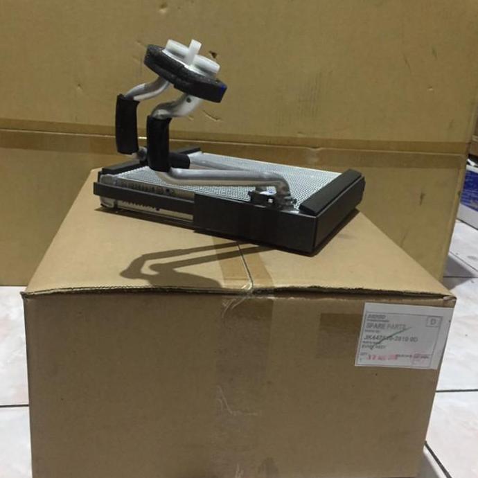 Promo EVAPORATOR AVANZA VELOZ DEPAN TAHUN 2011-2015 DENSO ASLI EPAPORATOR AC Diskon